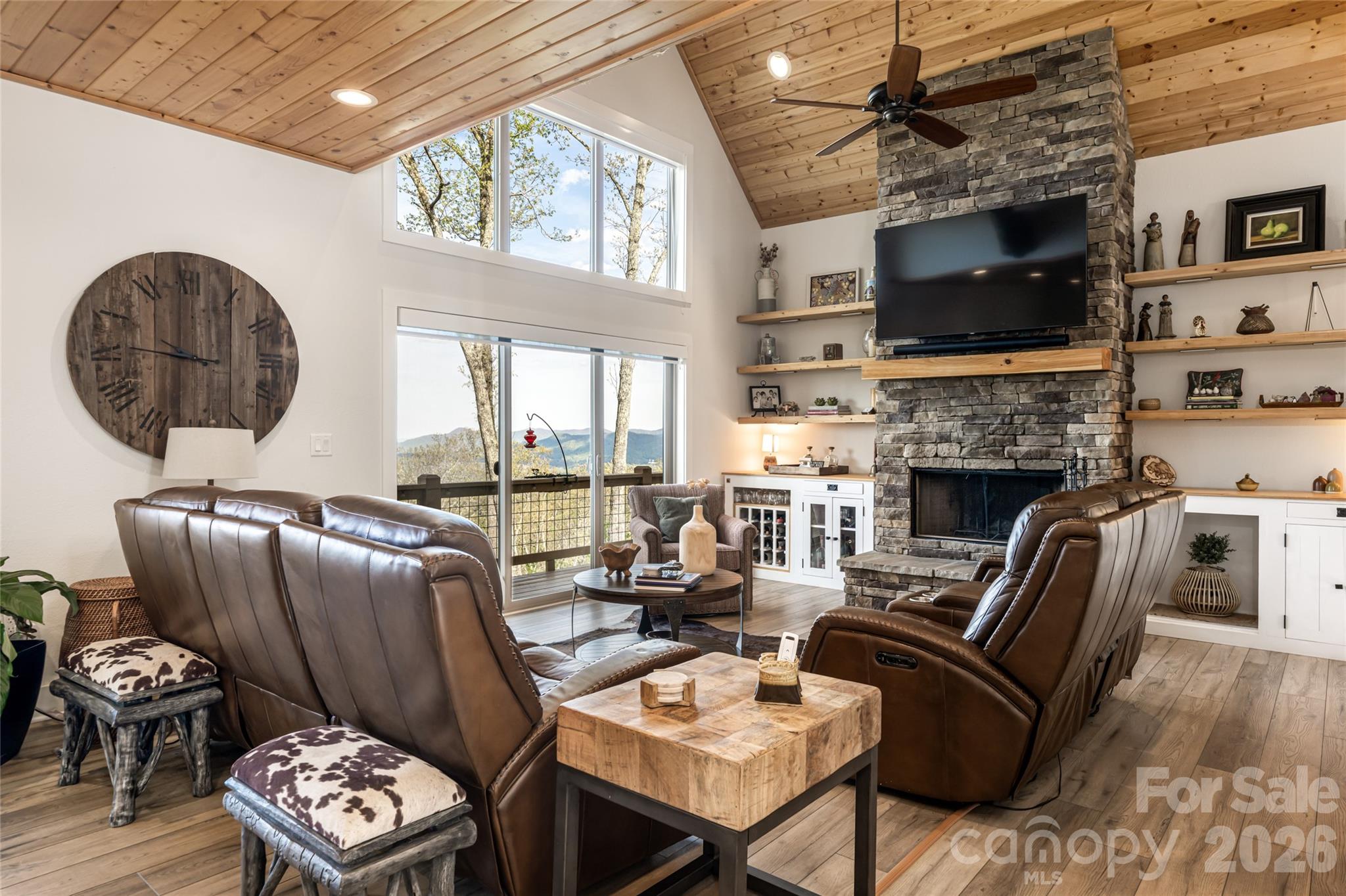 Avalon - Residential