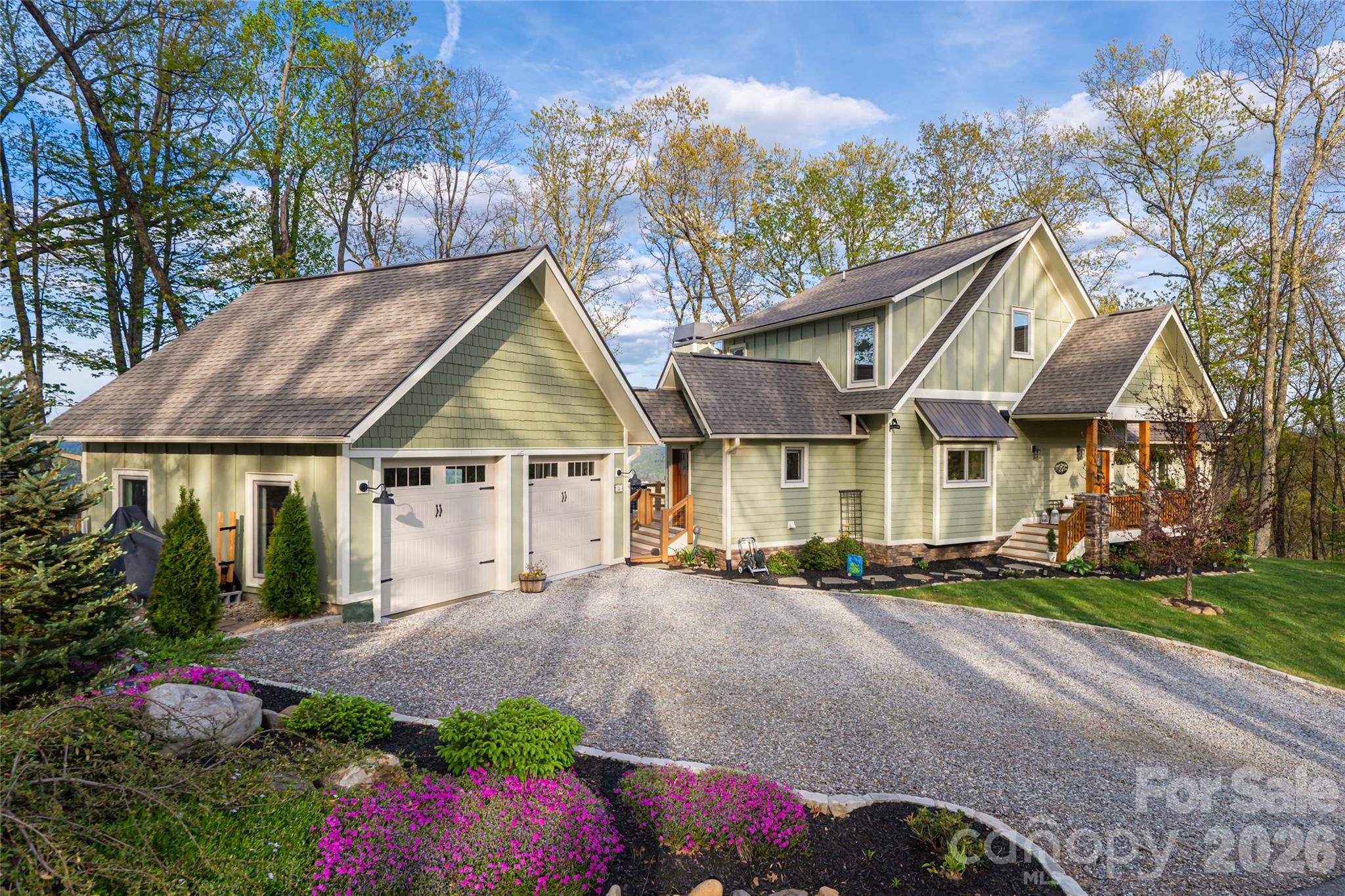 Avalon - Residential