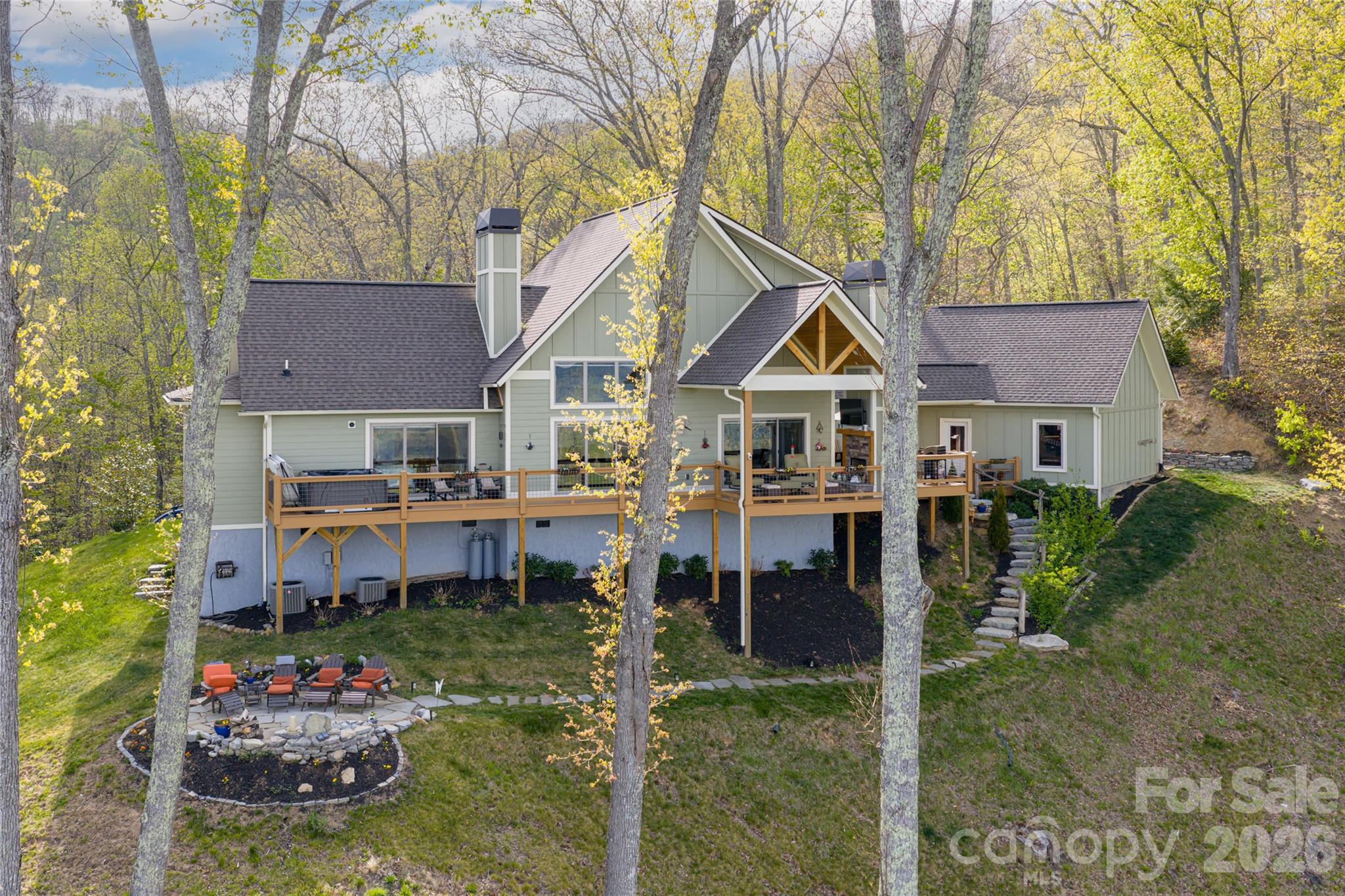 Avalon - Residential