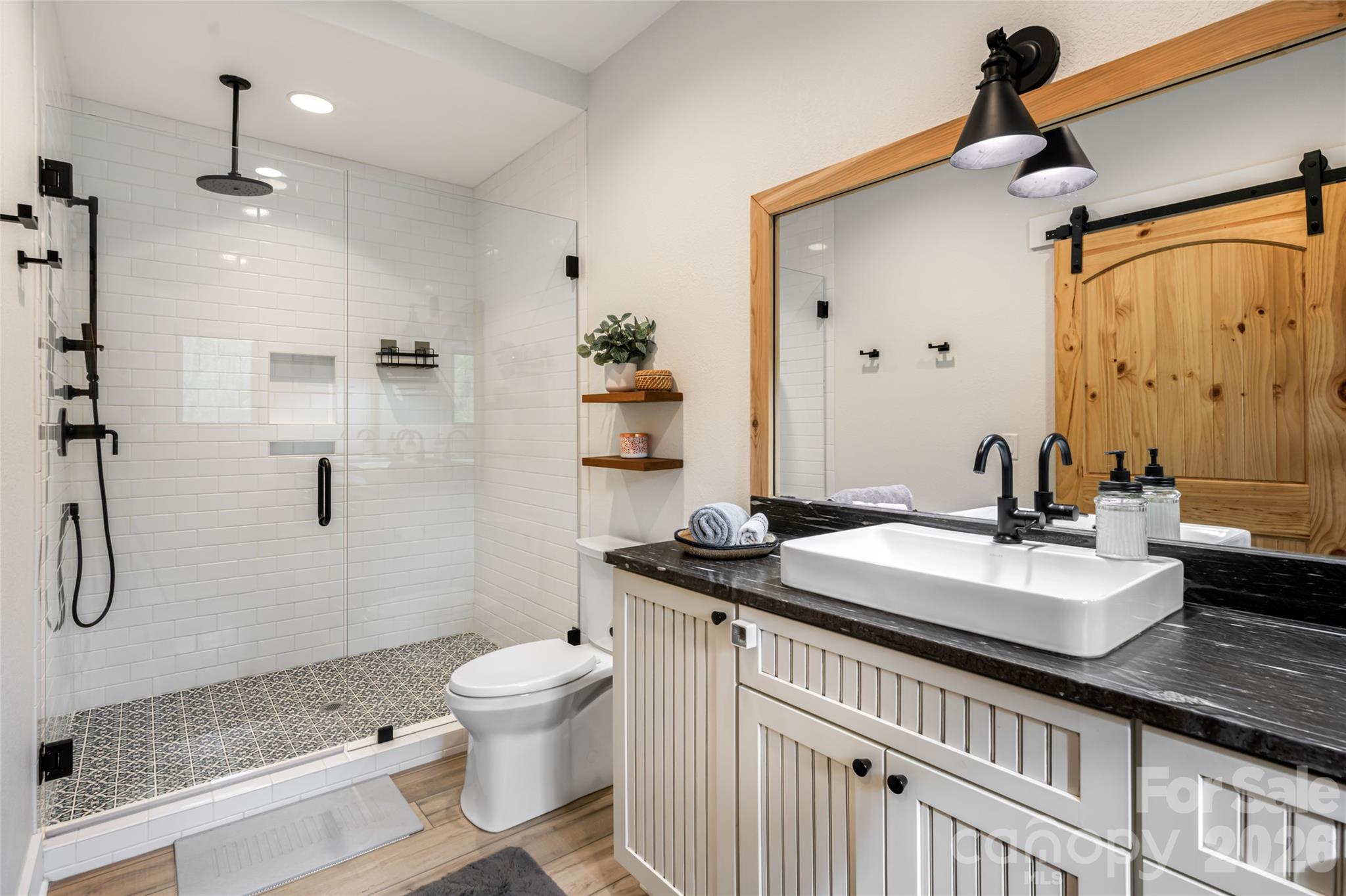 Avalon - Residential