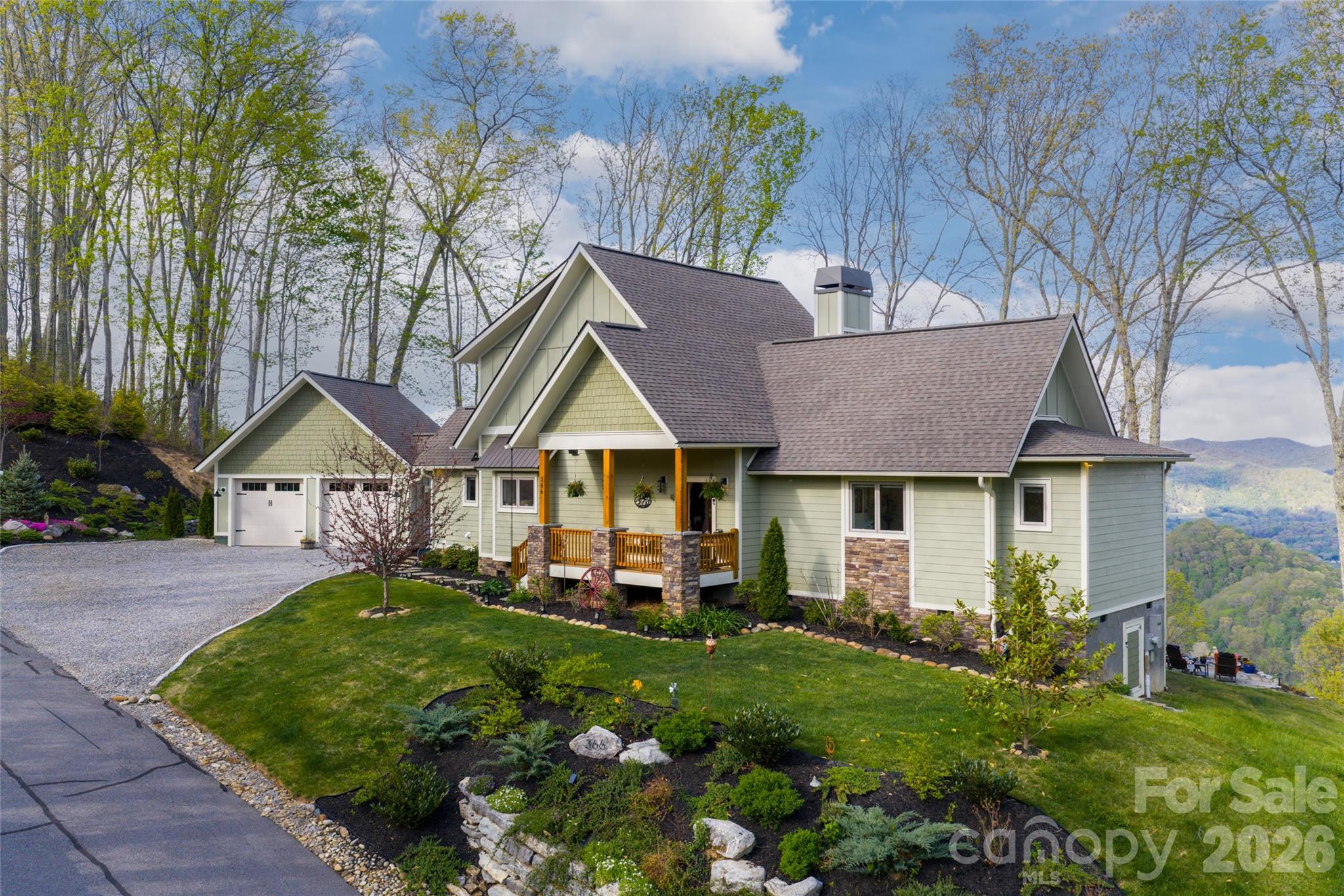 Avalon - Residential