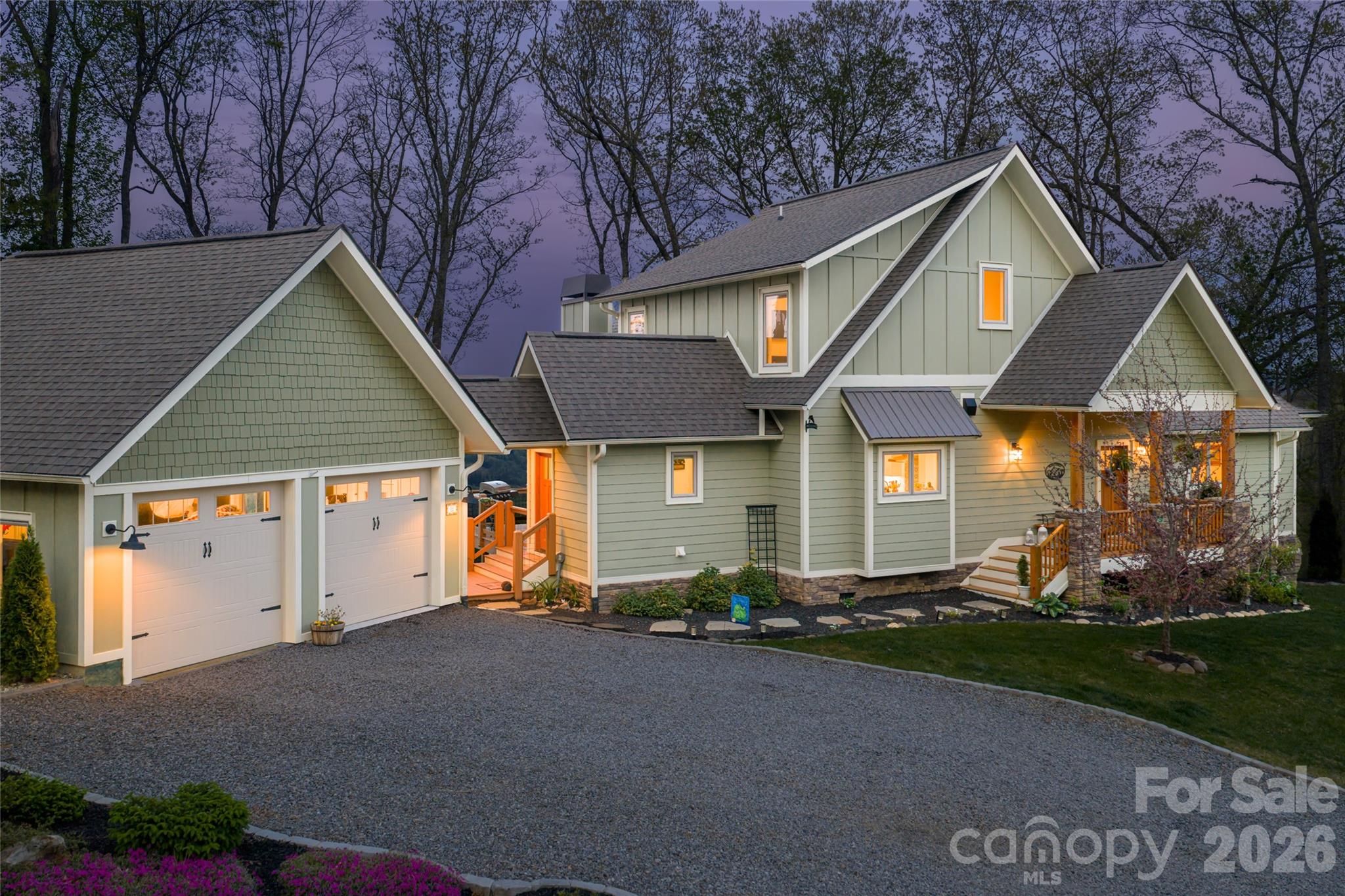 Avalon - Residential