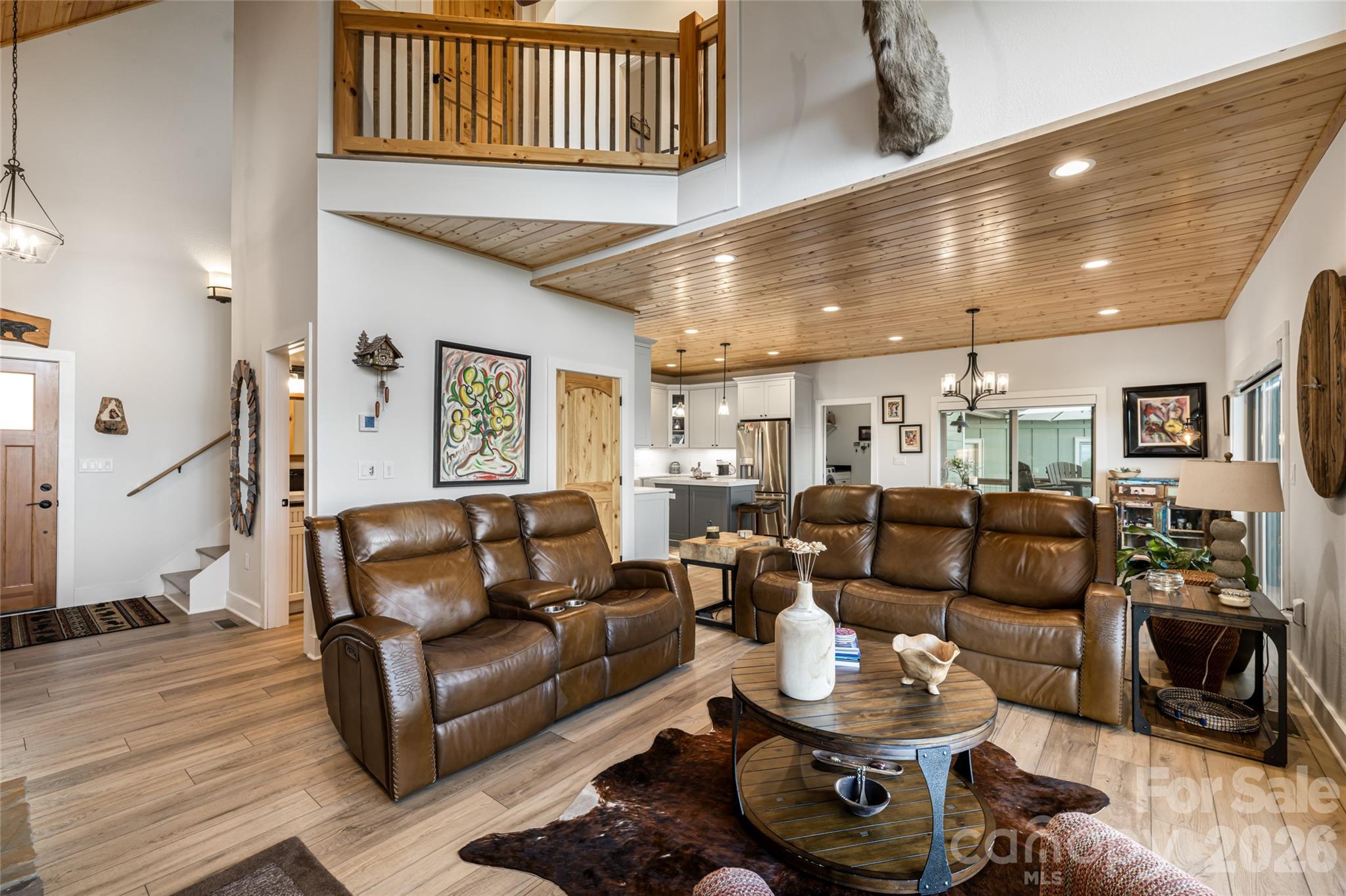 Avalon - Residential