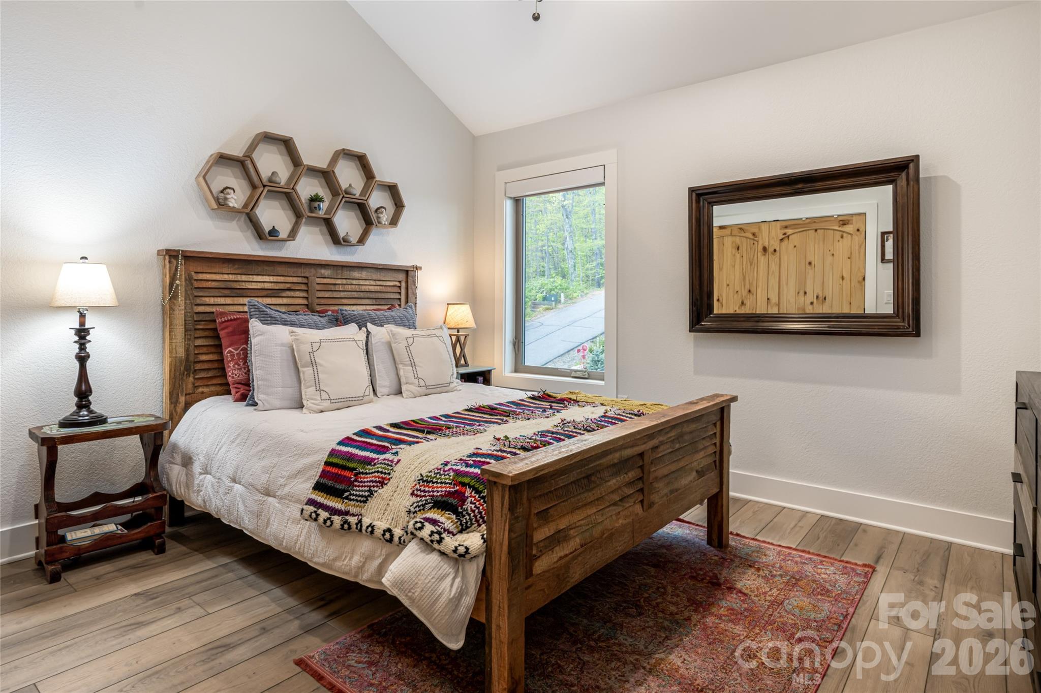 Avalon - Residential