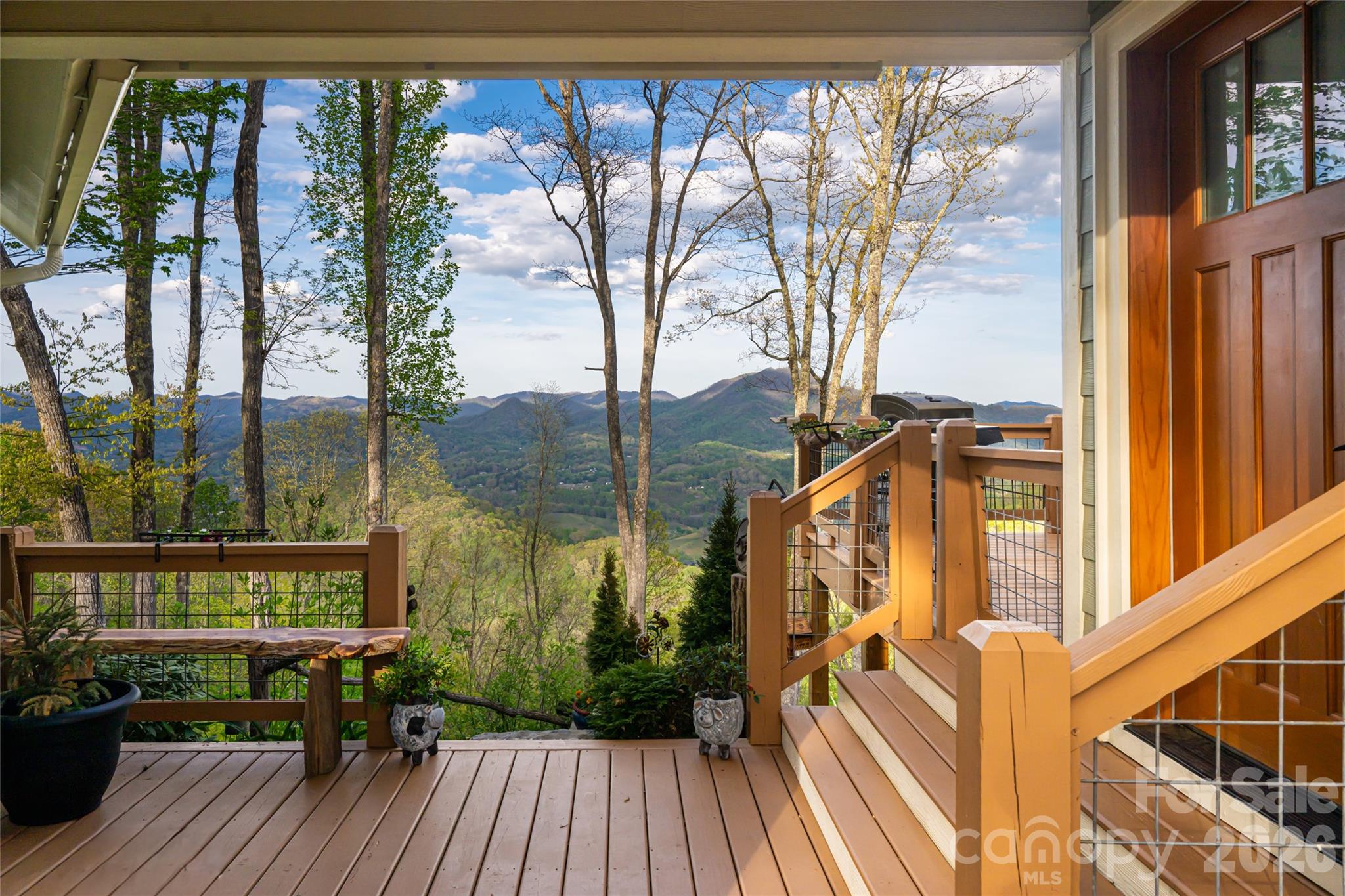 Avalon - Residential