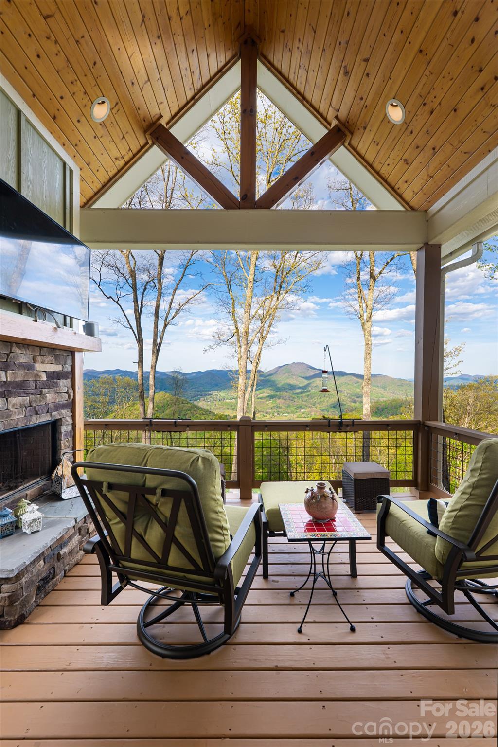 Avalon - Residential