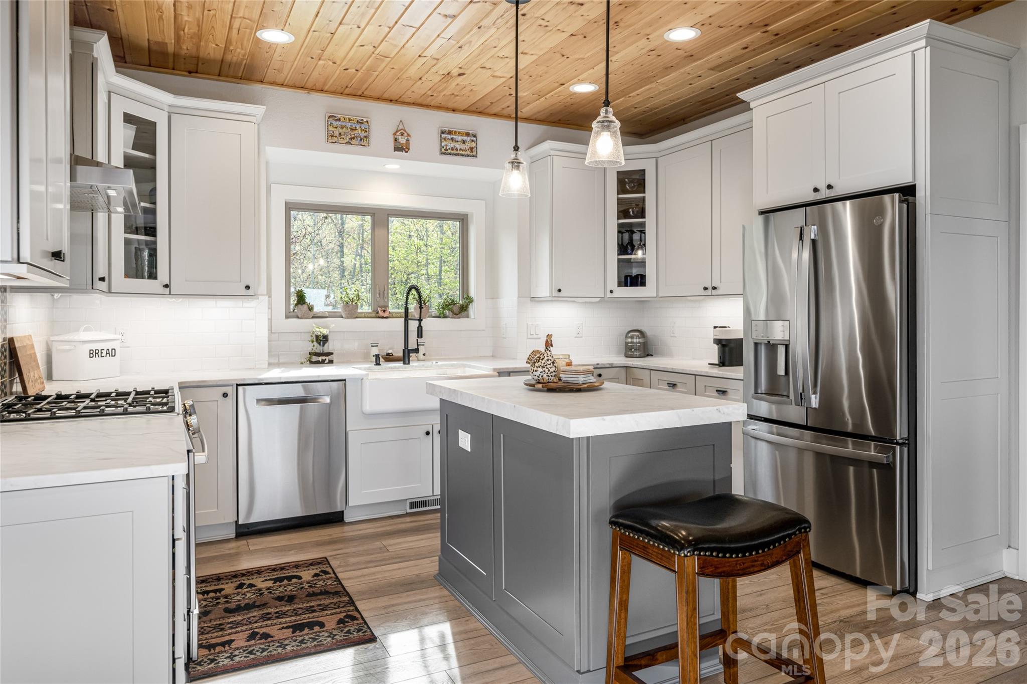 Avalon - Residential