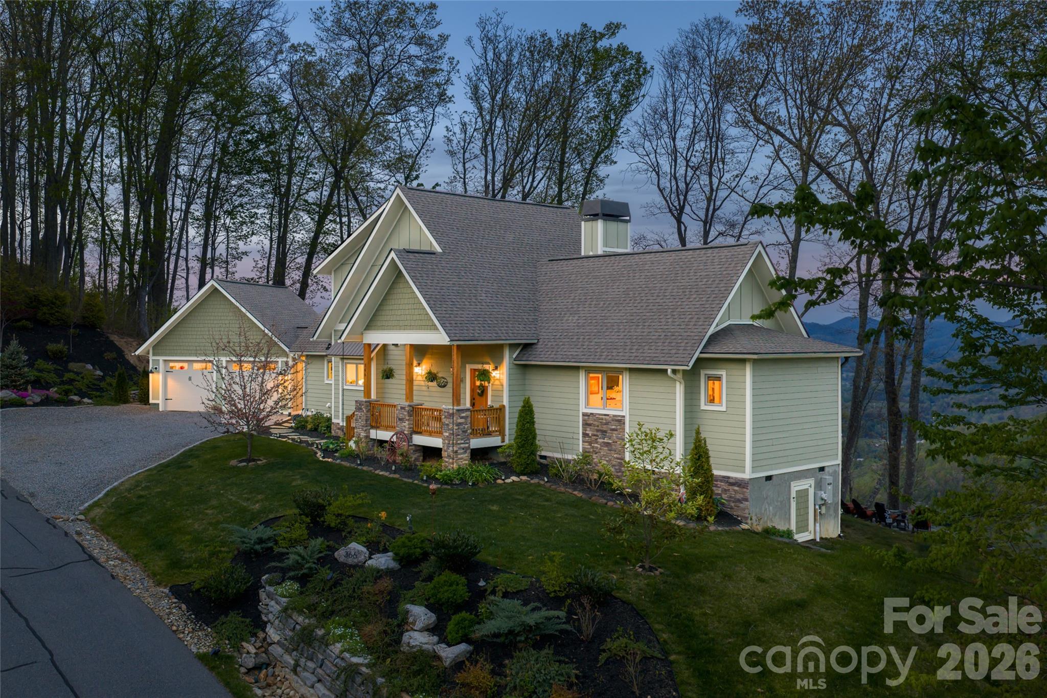 Avalon - Residential