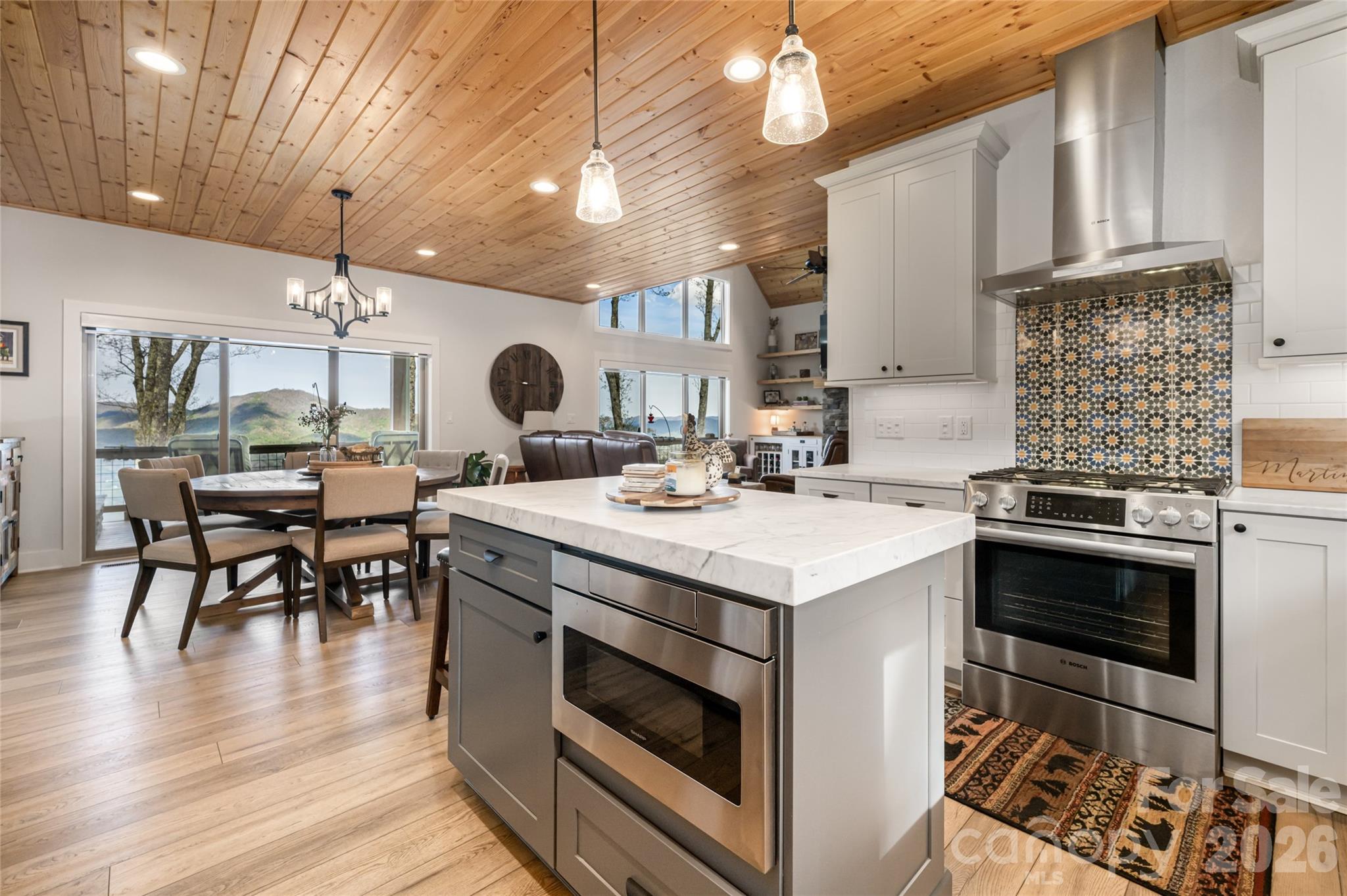 Avalon - Residential