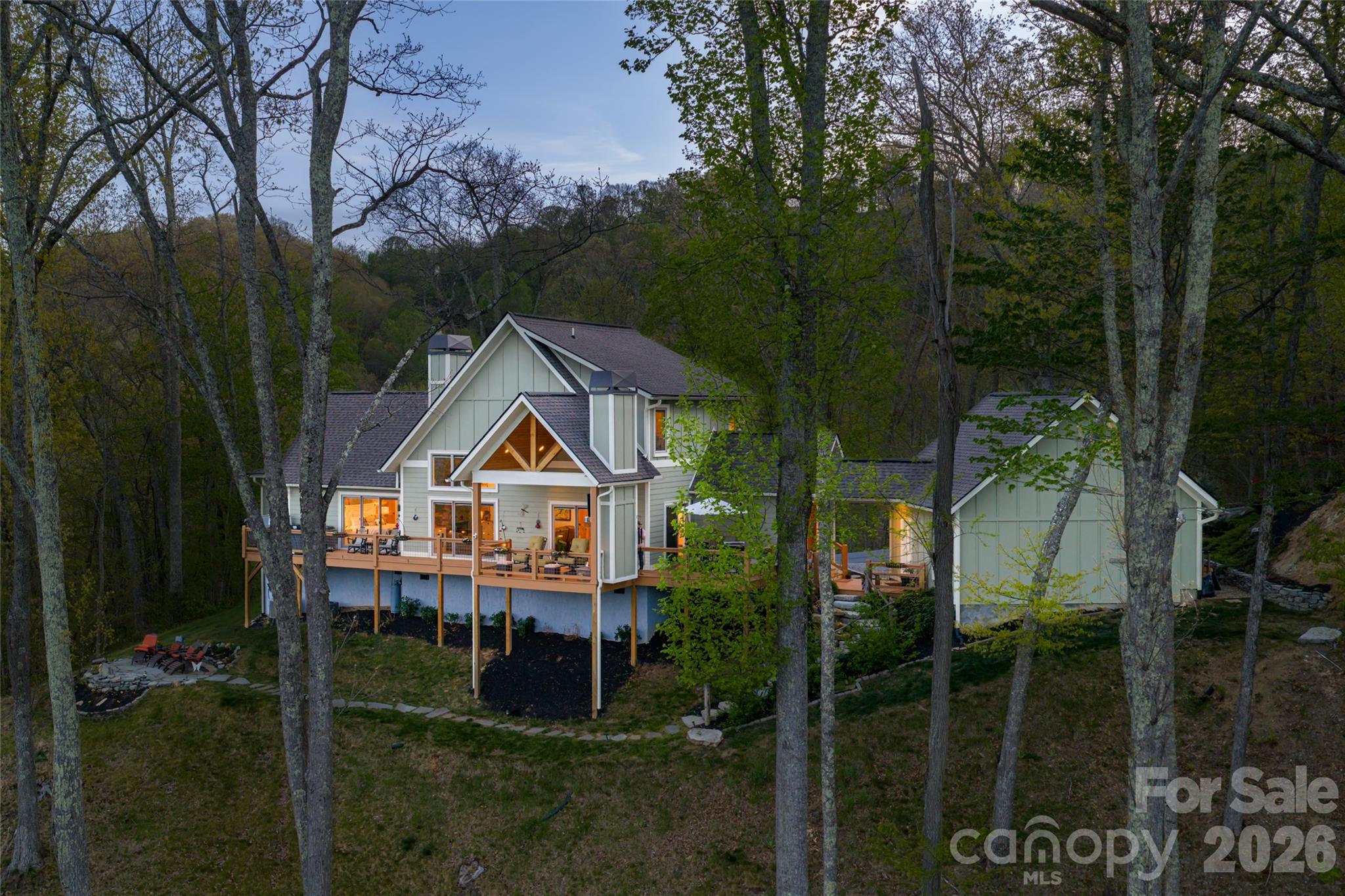 Avalon - Residential