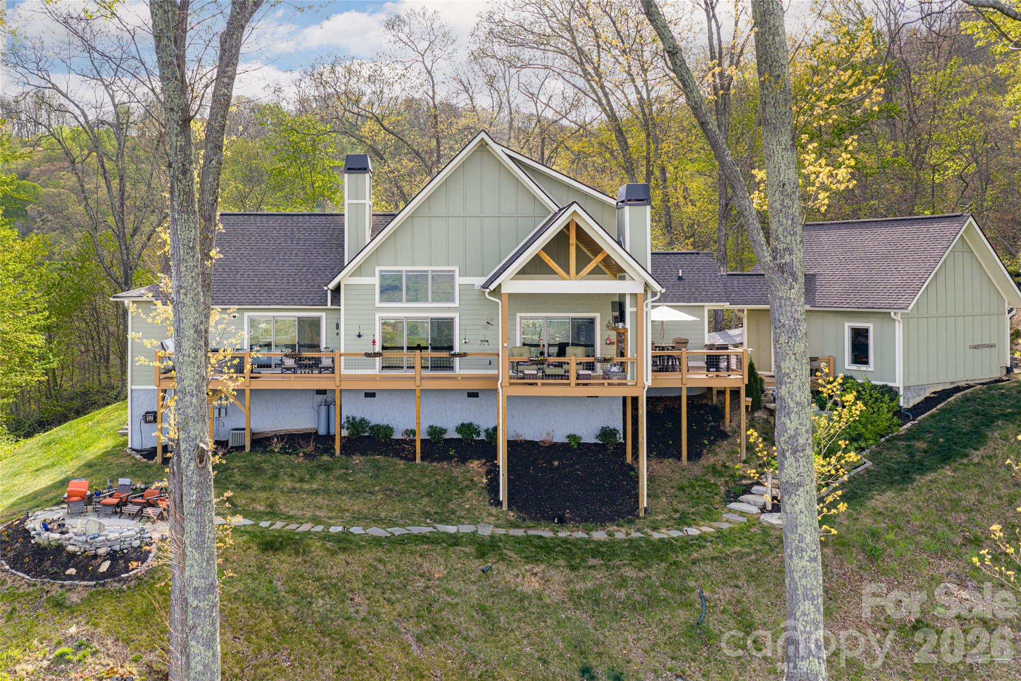 Avalon - Residential