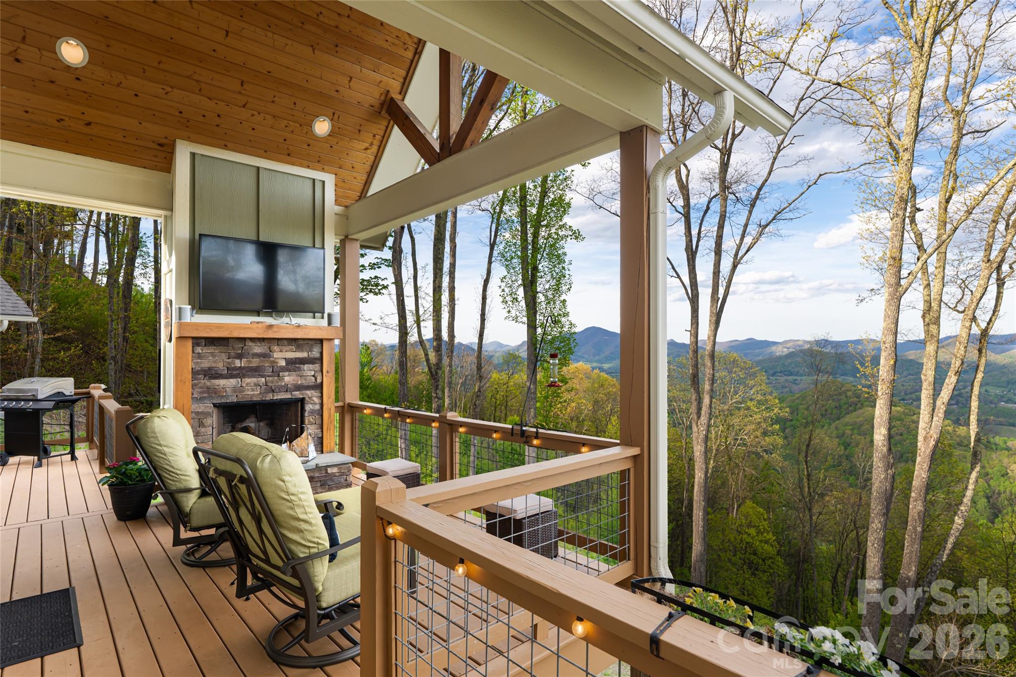 Avalon - Residential