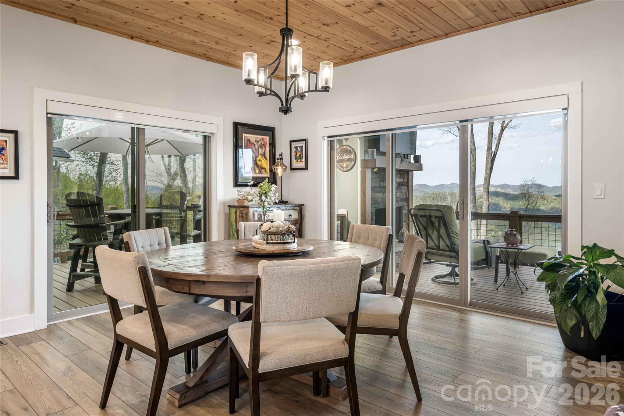 Avalon - Residential