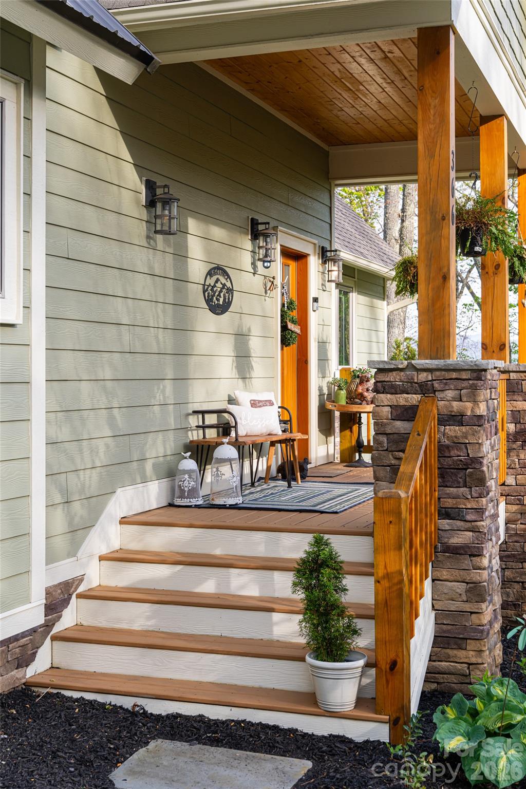 Avalon - Residential