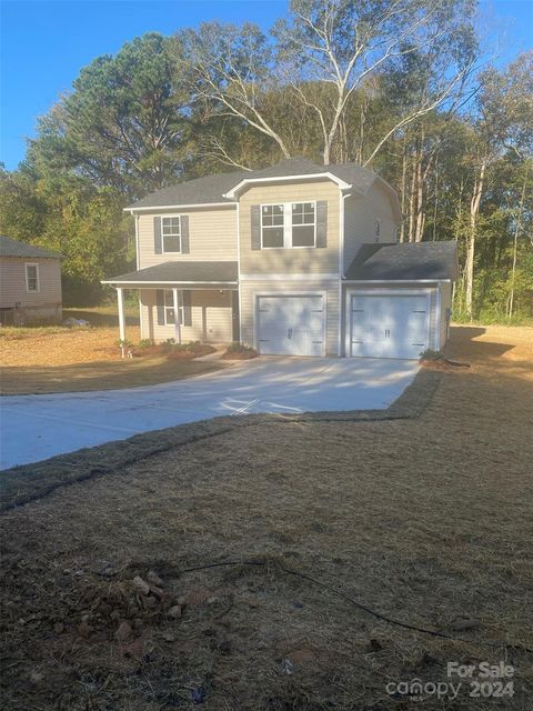 A home in Lancaster