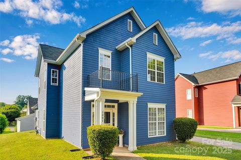 1821 Ethel Guest Lane Charlotte NC 28206