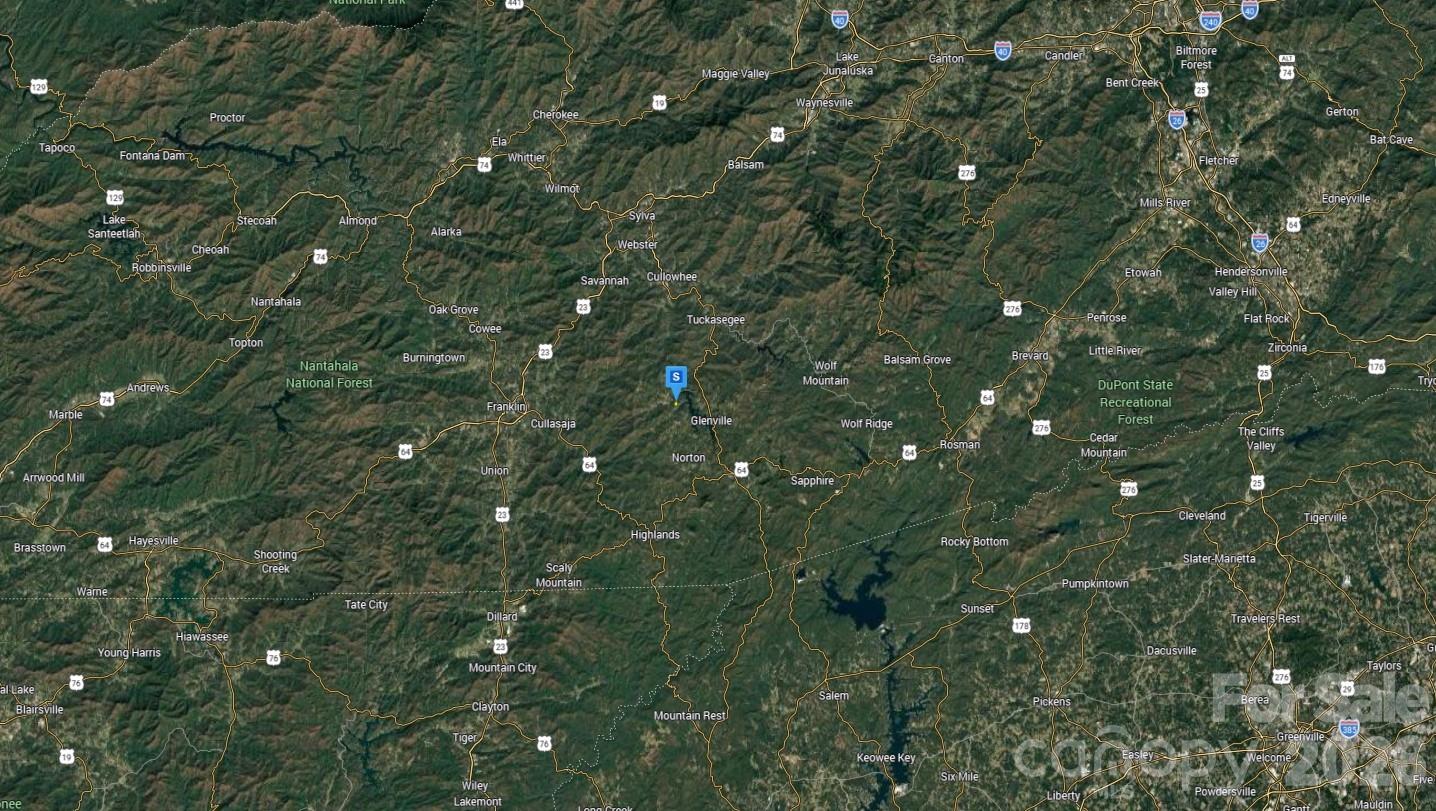 44 Greycliff Mountain Drive