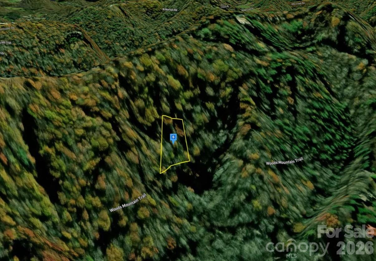 44 Greycliff Mountain Drive