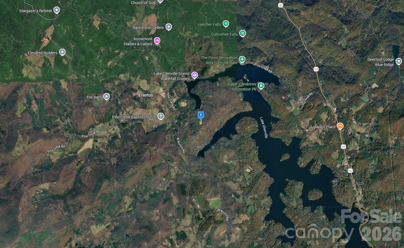 44 Greycliff Mountain Drive