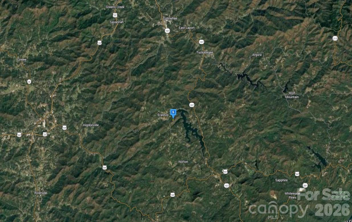 44 Greycliff Mountain Drive