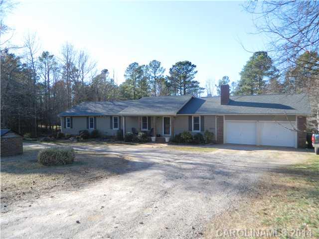 Ravenwood - Residential