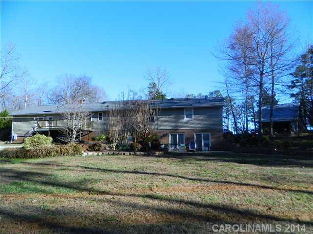 Ravenwood - Residential