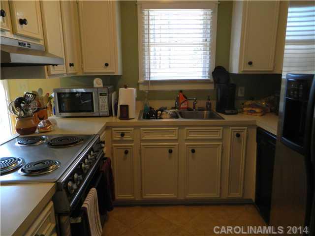 Ravenwood - Residential