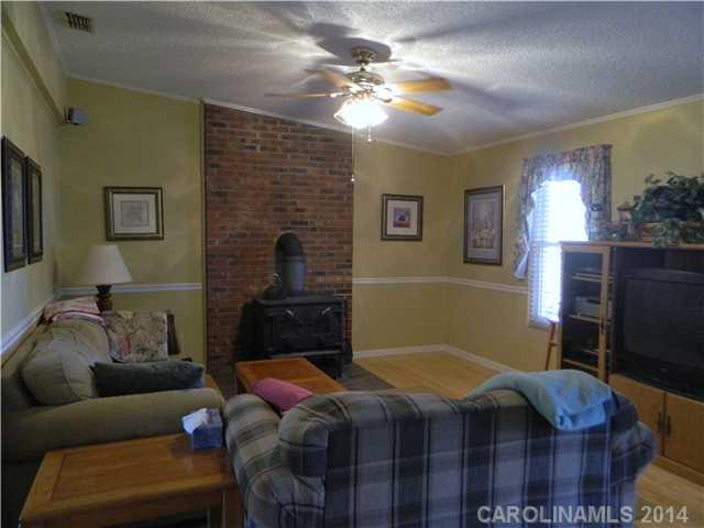 Ravenwood - Residential