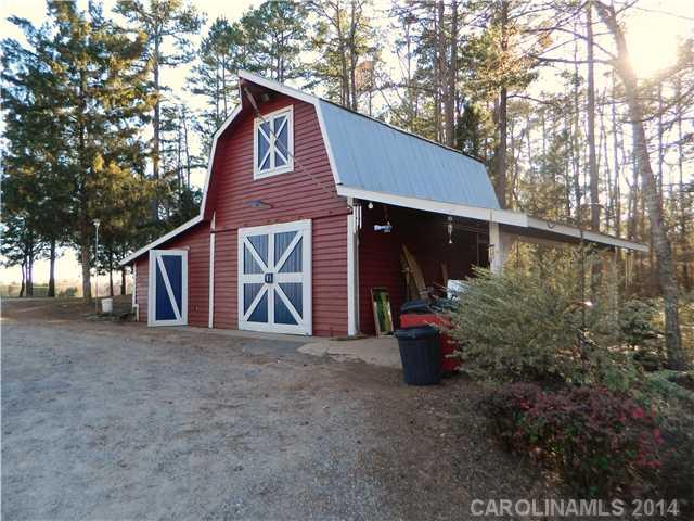 Ravenwood - Residential