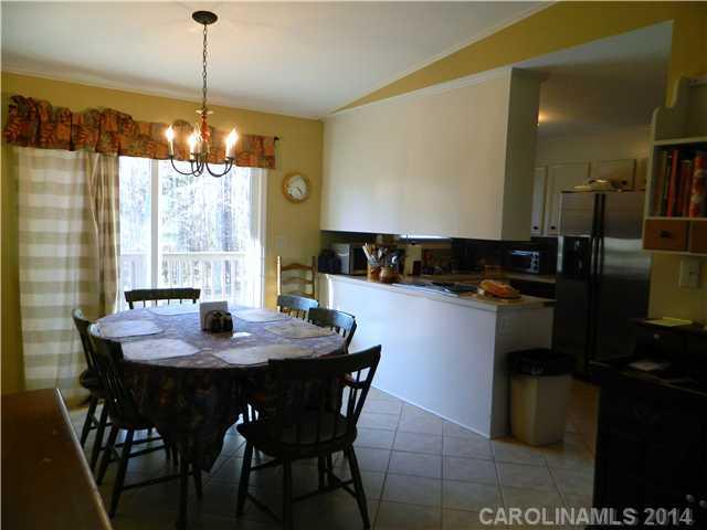 Ravenwood - Residential