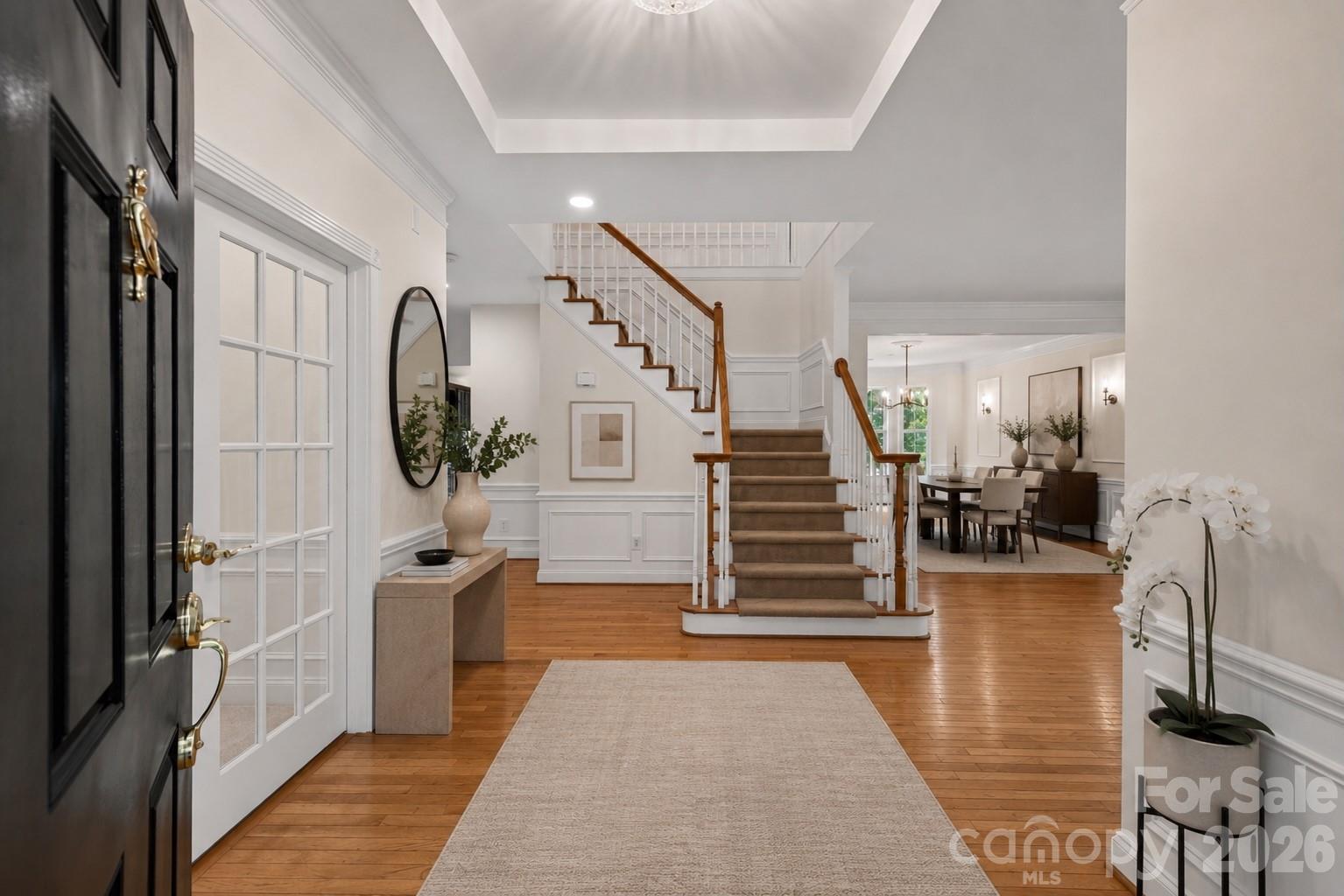 1910 Sycamore Berry Court