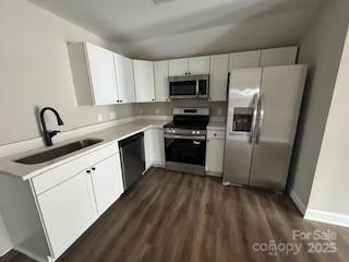 332 Arlington Circle NW