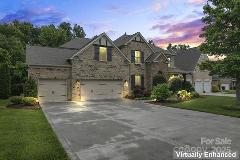 10620 Euclid Avenue NW Concord NC 28027