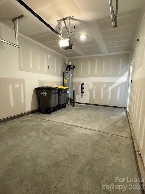 Georgetown Crossing - Residential Lease
