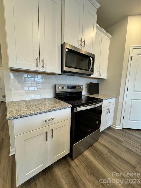Georgetown Crossing - Residential Lease