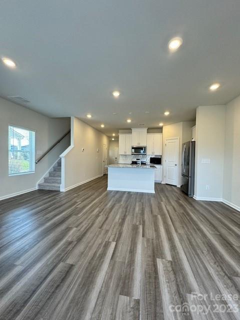 Georgetown Crossing - Residential Lease