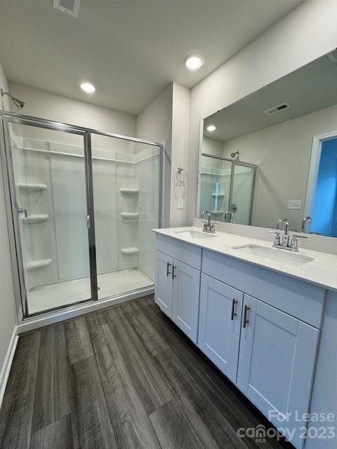 Georgetown Crossing - Residential Lease