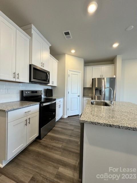 Georgetown Crossing - Residential Lease