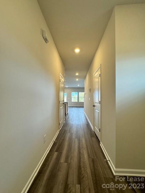 Georgetown Crossing - Residential Lease