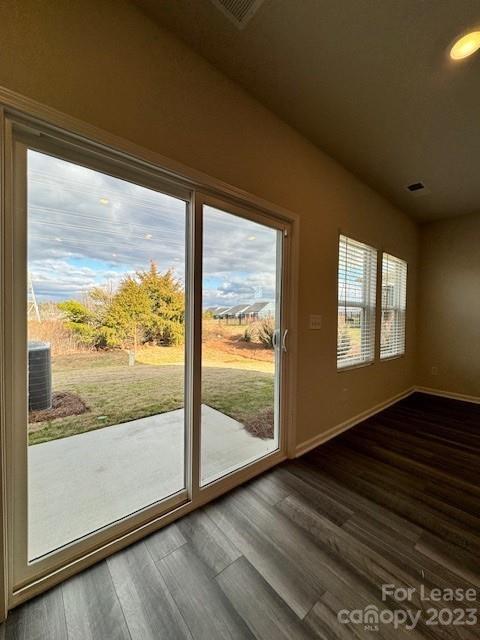 Georgetown Crossing - Residential Lease