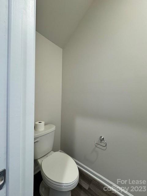 Georgetown Crossing - Residential Lease