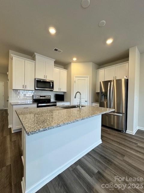Georgetown Crossing - Residential Lease