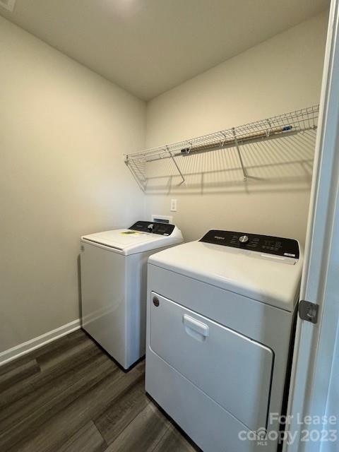 Georgetown Crossing - Residential Lease