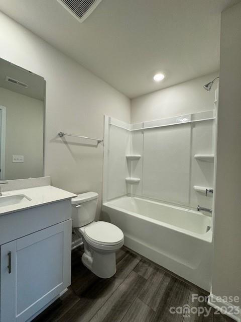 Georgetown Crossing - Residential Lease