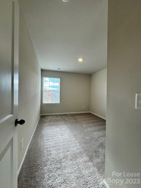 Georgetown Crossing - Residential Lease