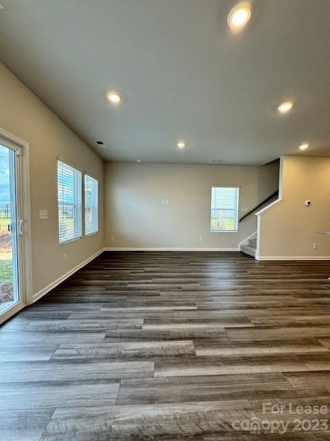 Georgetown Crossing - Residential Lease