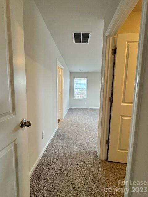Georgetown Crossing - Residential Lease