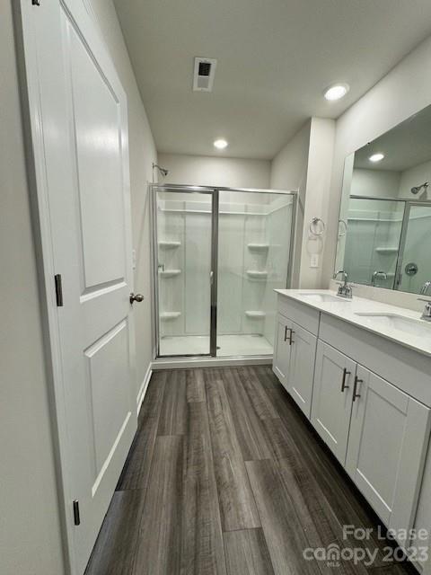 Georgetown Crossing - Residential Lease