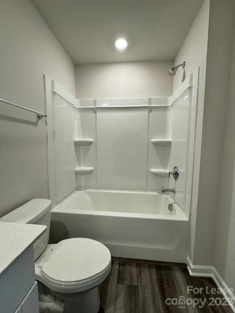 Georgetown Crossing - Residential Lease