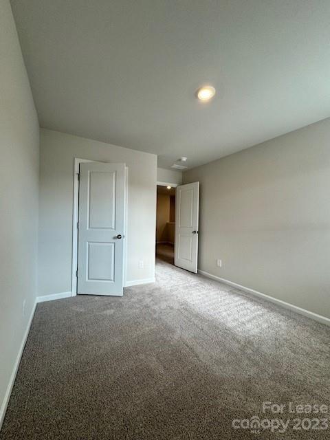 Georgetown Crossing - Residential Lease